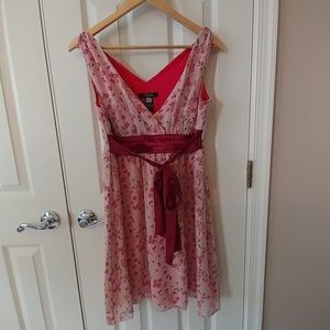 Fun dress